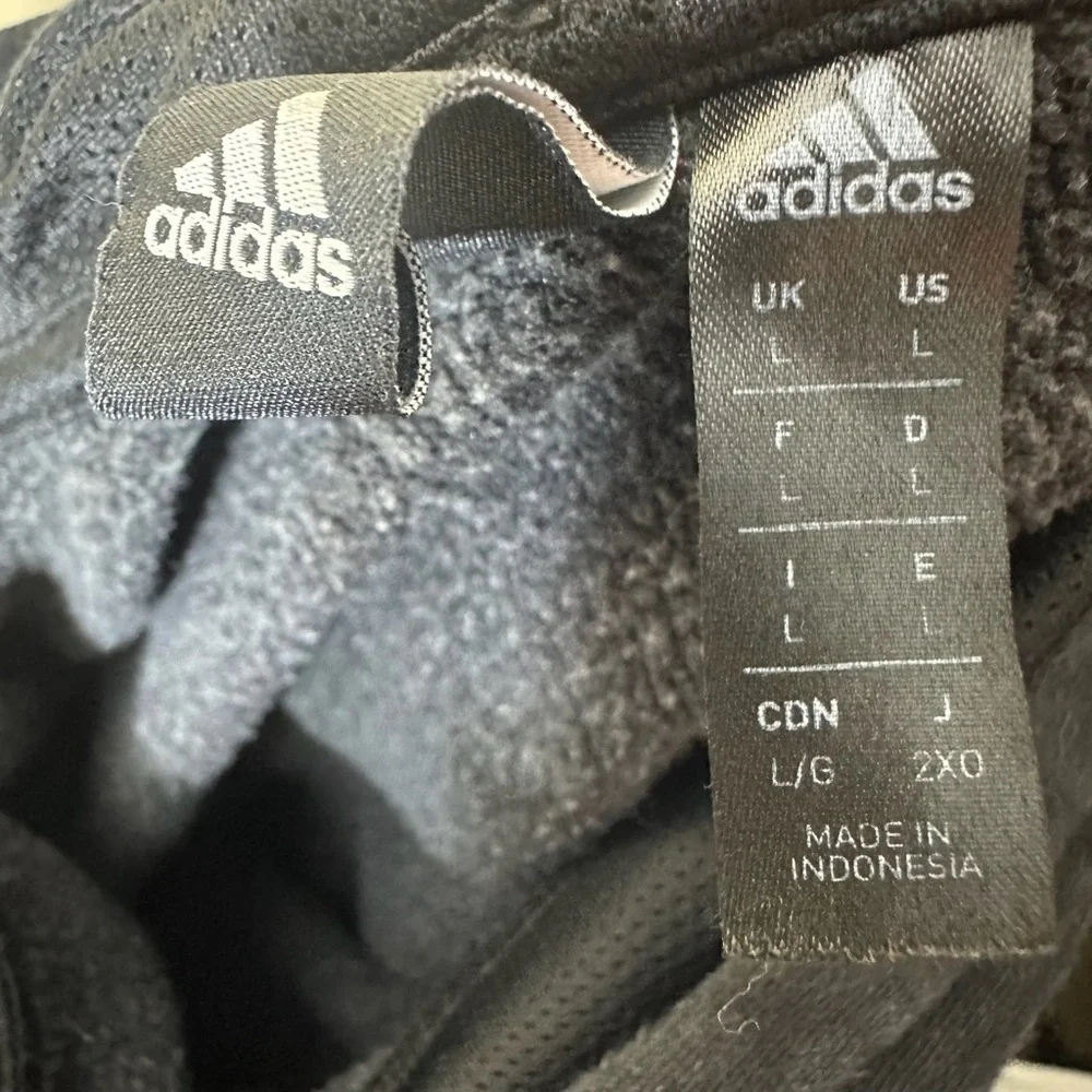 adidas team issue